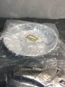 AMAT 0020-23043 Shield Tin, Upper 8 Inch Wafer, 115167