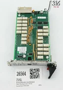 26564 APPLIED MATERIALS PCB, POLISHER INTLK, AS01500-63 (PARTS) 0090-05655