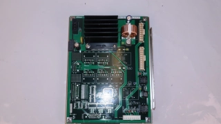 Nikon 4S008-152 Isolated DC/DC Converter Board PCB PRE2 PWSEP Working