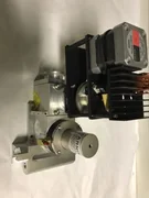 0010-37702, APPLIED MATERIALS, 5000/5200 THROTTLE VALVE