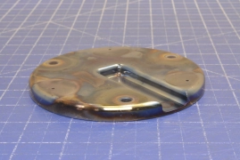 0041-75569 / CHAMBER B SCEPTOR CLAMP ASSEMBLY / APPLIED MATERIALS AMAT