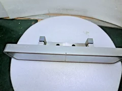 Lam Research 715-008007-001 B Door Seal Plate,715-003276-001,715-810285-001_8113
