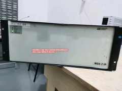 🔥1PC Advanced Energy MDX-2.5K DC Sputtering Power Supply by express P6316B YL