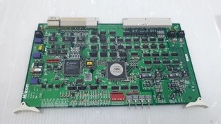 Nikon Circuit Board 4S018-755 BLDRVX4 for Nikon NSR – Used