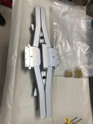 P/N:002-0016-14 ARM SET FOR Lam/NOVELLUS Mag-7 robot (2nd new)