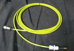 APPLIED MATERIALS (AMAT) 0227-46708 EMC COMP.,CABLE ASSY,RF GEN. INTERFACE