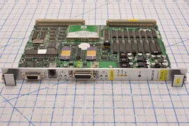 1-675-992-13 / PCB BD91B DPR-LS21 LASER SCALE 4S018-685 NIKON / SONY