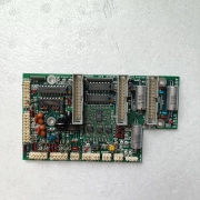 Nikon 4S007-435 Circuit Board