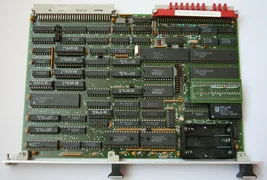 MIZAR 7710-00011-01 VIDEO , AMAT 0100-09003 PCB ASSY, USED