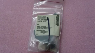 Nikon 4B990-408 (ISS SHUTTER DRIVE UNIT) NSR KBB00605-A05
