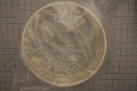 0200-01393 / LINER, COMMON, BD-BLOK, LOWK, 200MM PROD / APPLIED MATERIALS AMAT