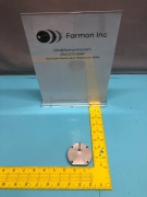 AMAT 0040-90907 FLANGE,ANTI-ROTATION, 180139