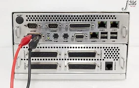 3884 NOVELLUS ASSY, CONTROLLER, MC4, ETHERNET, 75-383371-00 02-423402-00