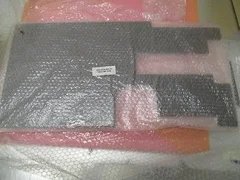 AMAT 0020-13326 Cover, FLR, CHBR Tray A&B, MCVD Common M/F