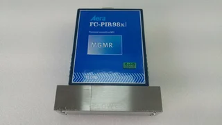 AERA MFC FC-PIR98x LAM 797-160431-072, 3000 SCCM, H2(1.017), FCPIR981CBAX9THA