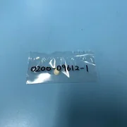 344-0203// AMAT APPLIED 0200-09612 CAP,1/4 TURN USED