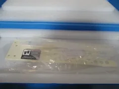 AMAT 0200-16478 Robot Blade End Effector, 18.475x5.00x.200THICK, 452777