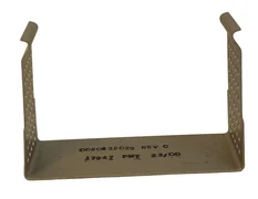 Applied Materials AMAT 0020-32029 Rev C Throttle Drive Cover Plate