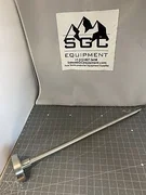 Applied Materials/AMAT Tube Drive Cass Indexer PN: 0040-91341
