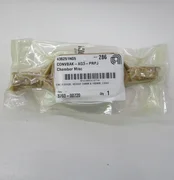 Applied materials 3760-00720 liner guide, height 24mm x 160mm, light