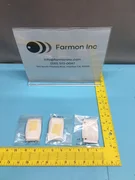 LOT OF 3 AMAT 0020-09632 COVER MONITOR LIGHT PEN PCB, 143054