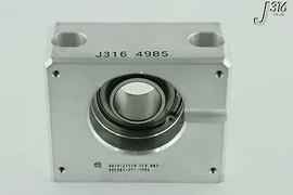 4985 APPLIED MATERIALS HOUSING / BRACKET 0010-27519
