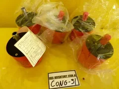 Lot of 5 Tylan General Pressure Sensor CMLA-21 As-is Untested