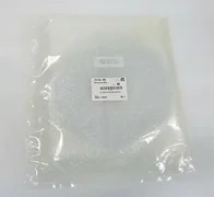 AMAT 0242-76541 KIT SHIP ALONG, BOTTOM EXH 0020-37817 COVER PLATE EXHAUST