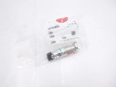 Applied Materials 3870-07795 UHP Manual Valve LOTO K1S 0.3CV Diaphragm Pneumatic