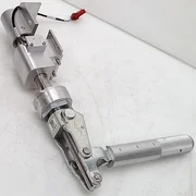 AMAT SACVD CVD 500 Chamber Clamp &amp; Switch 0150-09099 NDM-A-145 NDM-B-115