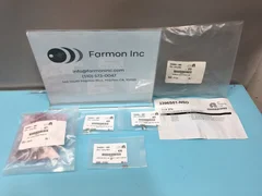 AMAT 0240-71116 MINIBEAM WAFER SENSOR NSO, 0010-20472 ASSY WAFER SENSOR, 166035