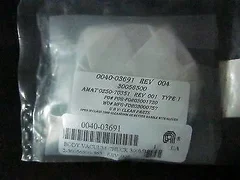 AMAT 0040-03691 Body Vacuum Chuck, MF Robot, 300mm Elect