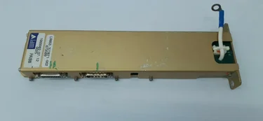 853-370871-002 Lam Research Voltage Controlled Interface PCB
