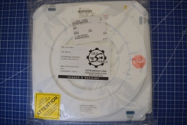 0020-83889 / MEMBRANE, 300MM TITAN CONTOUR / APPLIED MATERIALS AMAT