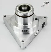 13981 APPLIED MATERIALS BLOCK,GAS FEED,TOP CLEAN,ALN,300MM 0040-82246