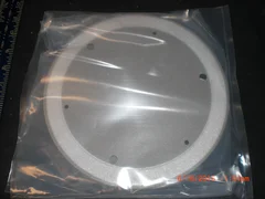 OEM Part Applied Materails (AMAT) 0020-28937 COVER, 8" PEDESTAL ADVANCED 101