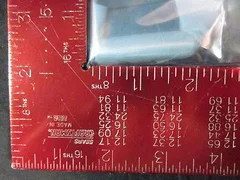 Applied Materials (AMAT) 0200-35580 Brushing Pin TxZ