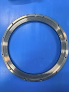 Applied Materials 0040-80632 RETAINING RING 200MM HEAD AMAT (C)