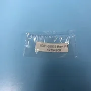 344-0101// AMAT APPLIED 0021-39078 APPLIED MATRIALS COMPONENTS NEW