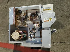 LAM Research 853-040482-811 RF Match Automatch Comet 853-040482R811