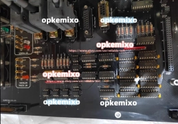 1PC AMAT AKT 0100-71147
