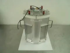 Applied Materials P5000 29 Wafer Storage Elevator 0020-34338