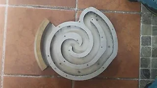 Applied Material Magnet 0010-20806