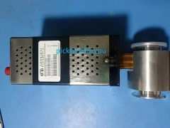 1PCS Used APPLIED MATERIALS 0190-54258 VALVE (by DHL or FedEx)