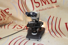 Nikon Labophot-2 Binocular Microscope