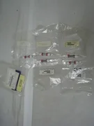 5 new AMAT 0150-13123 cable assy, PT5-PT6 jumper V-return 