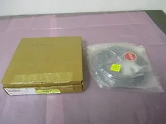 AMAT 0150-03585, Cable Harness Assy, Serial INTF(VME TO MB) PVD 3, 414025