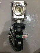  AMAT 0040-09022 Valve + Sanyo Denki Stepper Moter 103H5505-80EG2, G10-404 