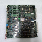 NIKON 4S007-530 Circuit Board