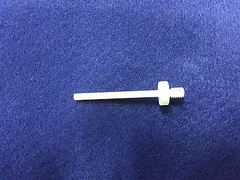 AMAT Lift Pin, Alumina, Non conductive, 0200-01196